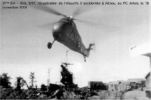 205- ARMEE DE L'AIR EN ALGERIE 1945-1962-53 (34)